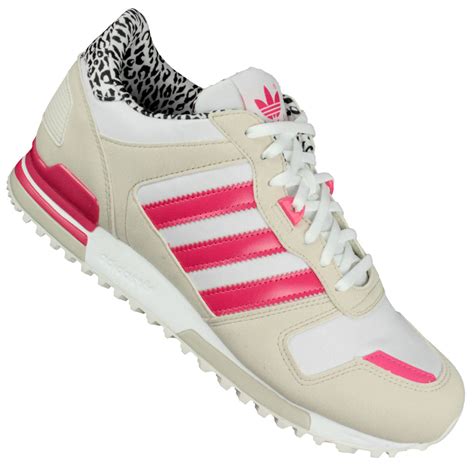 adidas zx 700 damen weiß beige pink|adidas ZX 700 HD Shoes .